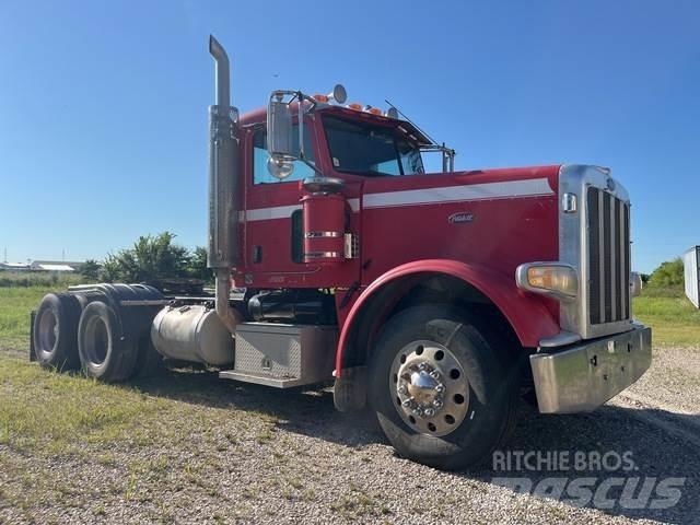 Peterbilt 388 Седельные тягачи