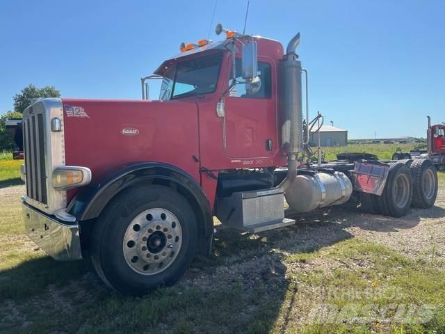 Peterbilt 388 Седельные тягачи