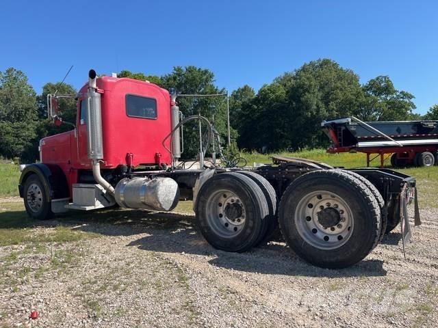 Peterbilt 388 Седельные тягачи