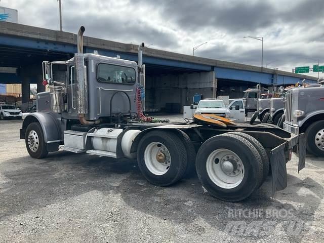 Peterbilt 388 Седельные тягачи