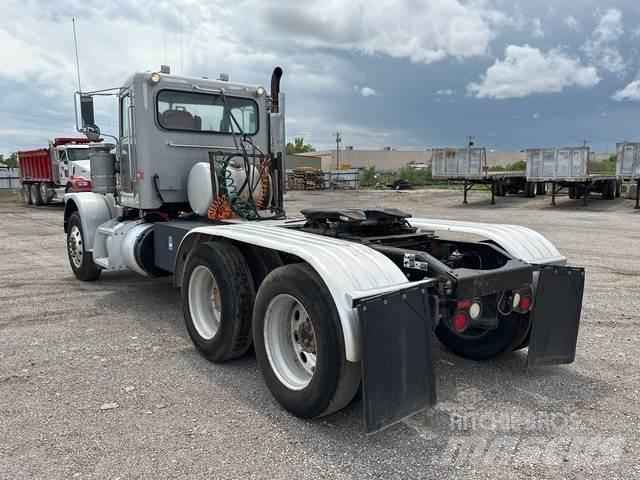 Peterbilt 388 Седельные тягачи