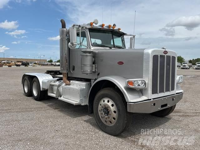 Peterbilt 388 Седельные тягачи