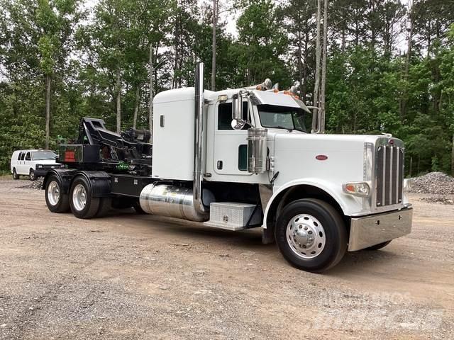 Peterbilt 388 Грузовые эвакуаторы