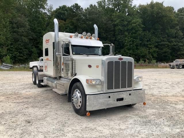 Peterbilt 389 Седельные тягачи