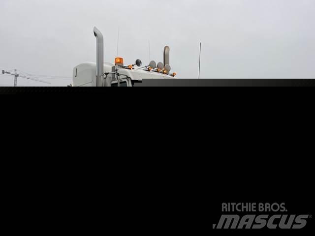Peterbilt 389 Седельные тягачи