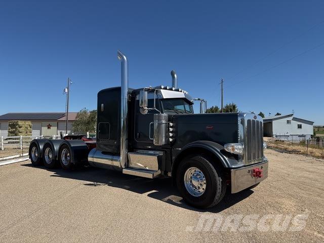 Peterbilt 389 Седельные тягачи