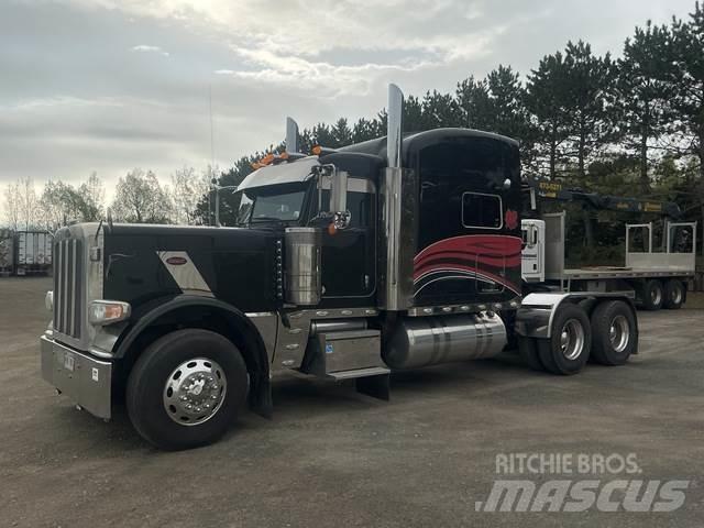 Peterbilt 389 Седельные тягачи
