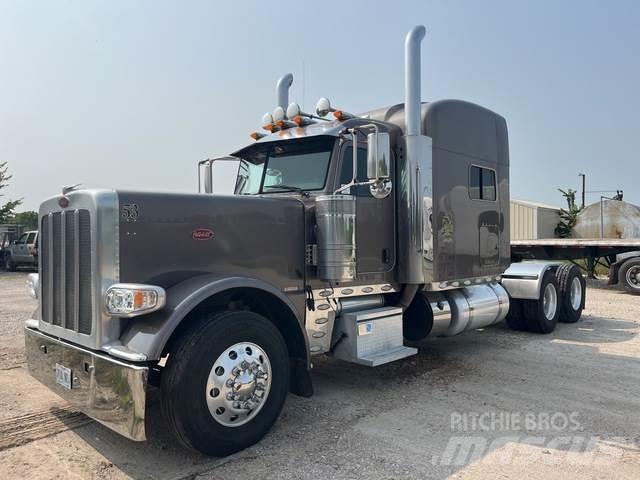 Peterbilt 389 Седельные тягачи