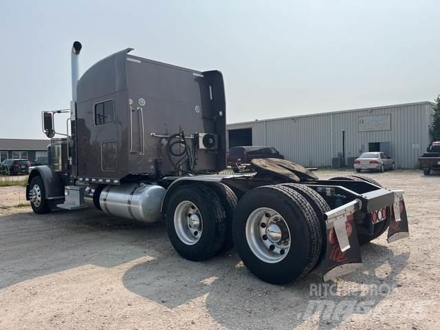 Peterbilt 389 Седельные тягачи