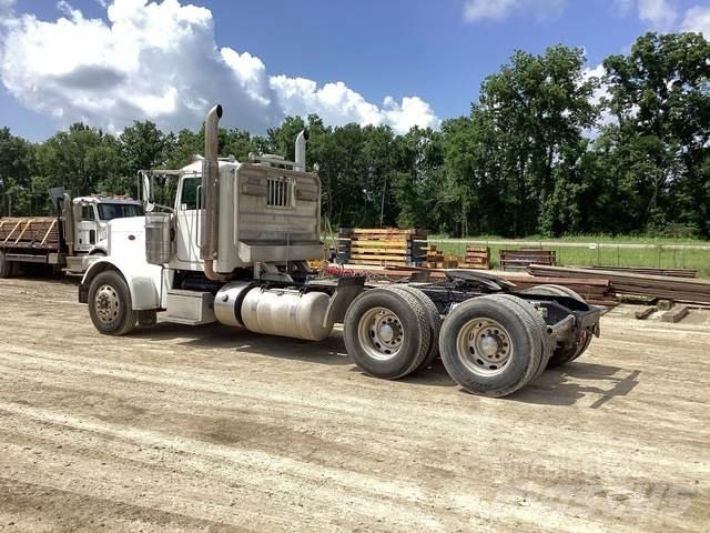 Peterbilt 389 Седельные тягачи