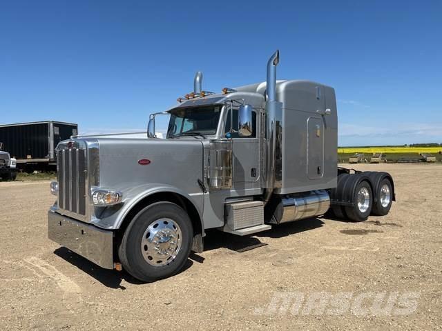 Peterbilt 389 Седельные тягачи