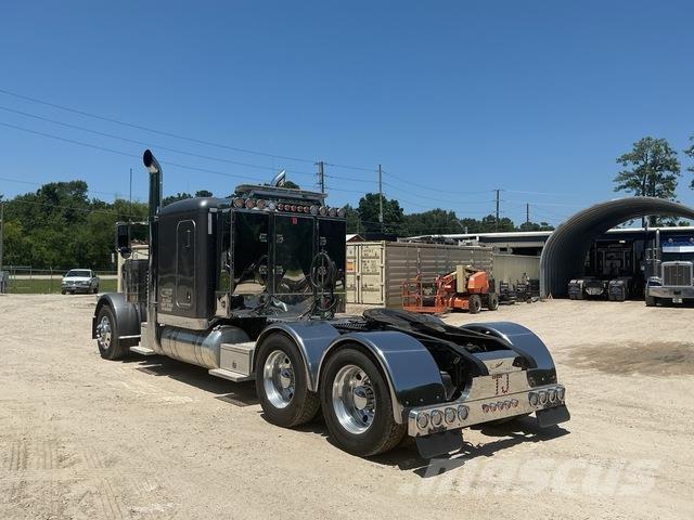 Peterbilt 389 Седельные тягачи