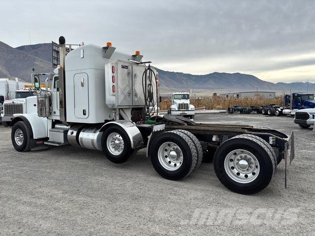 Peterbilt 389 Седельные тягачи