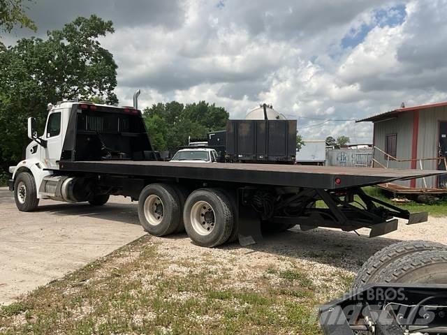 Peterbilt 567 Грузовые эвакуаторы