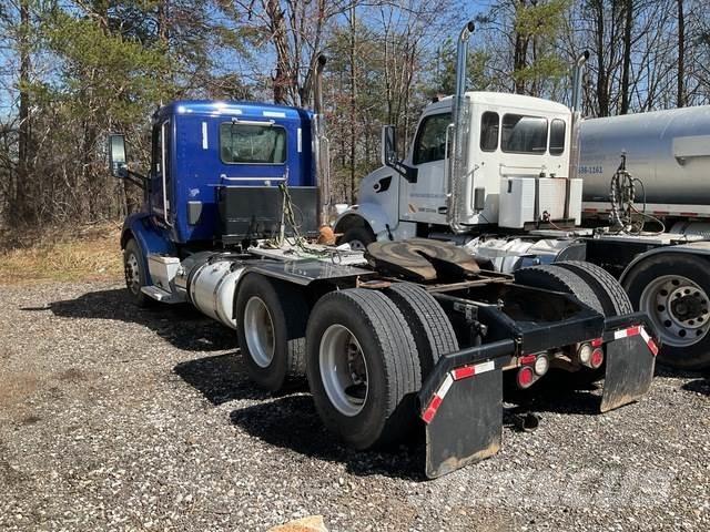 Peterbilt 579 Седельные тягачи