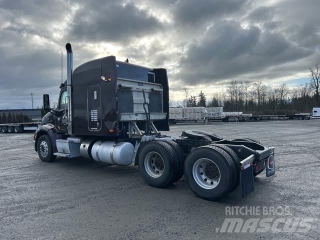 Peterbilt 579 Седельные тягачи
