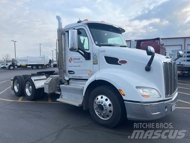 Peterbilt 579 Седельные тягачи