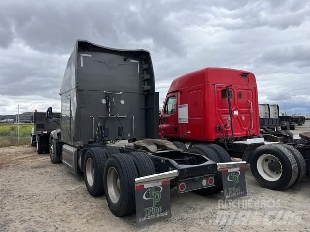 Peterbilt 579 Седельные тягачи