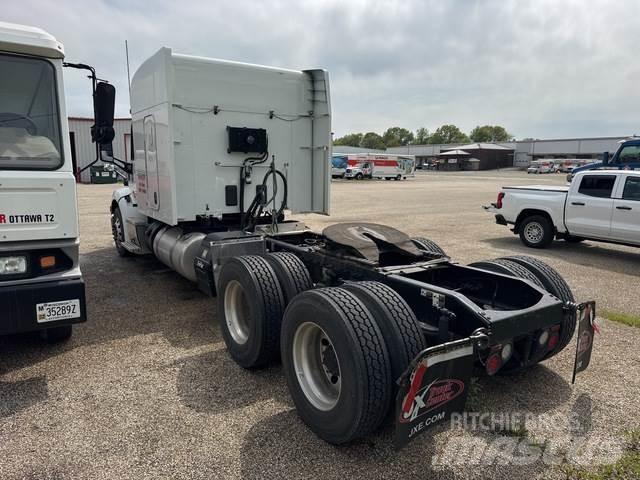 Peterbilt 579 Седельные тягачи