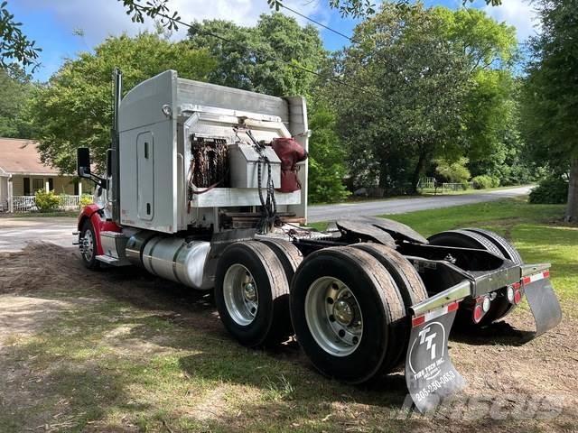 Peterbilt 579 Седельные тягачи