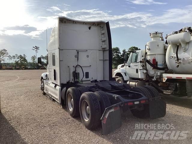 Peterbilt 579 Седельные тягачи