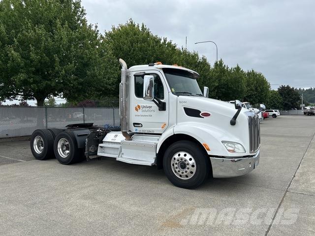 Peterbilt 579 Седельные тягачи