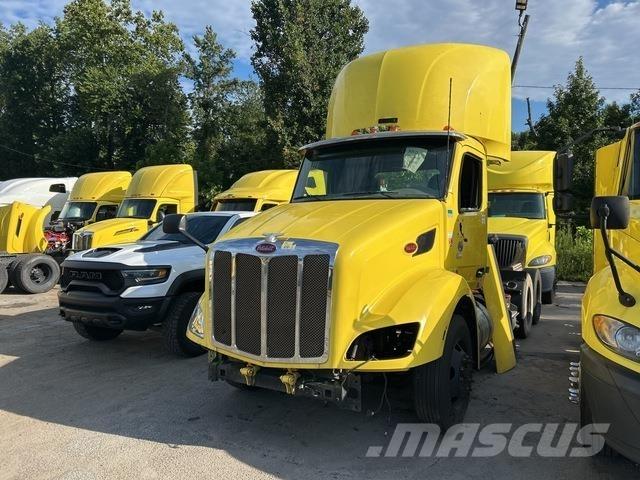 Peterbilt 579 Седельные тягачи