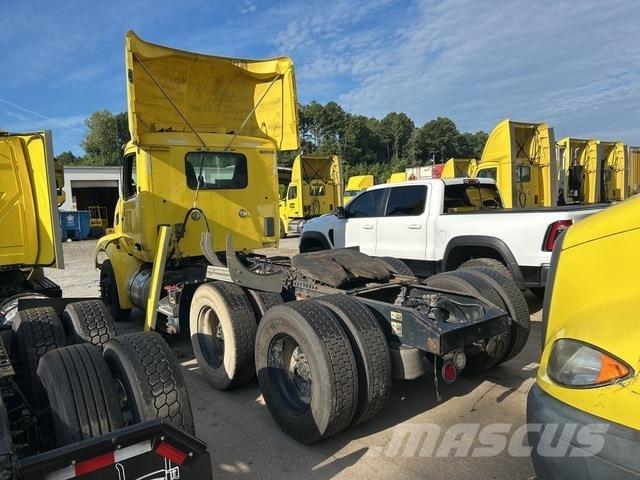 Peterbilt 579 Седельные тягачи