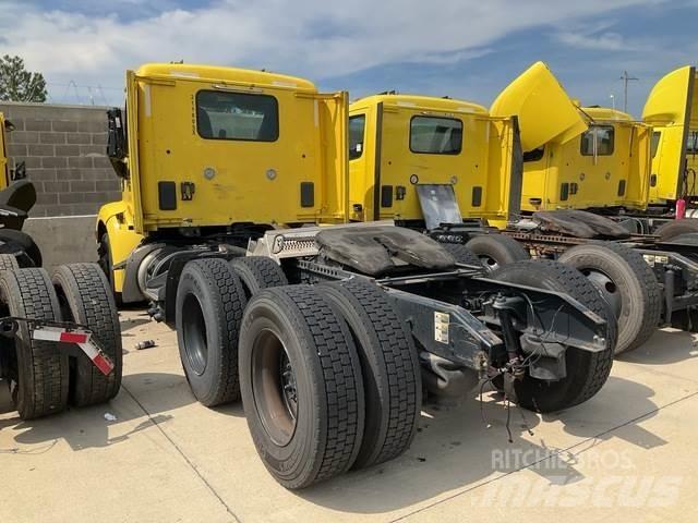 Peterbilt 579 Седельные тягачи