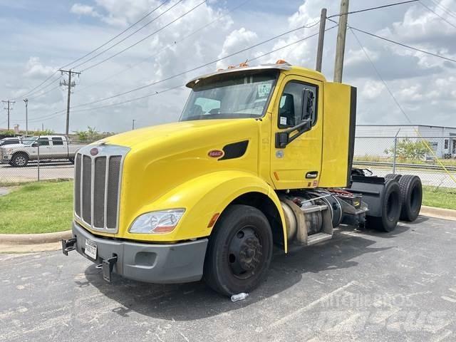 Peterbilt 579 Седельные тягачи