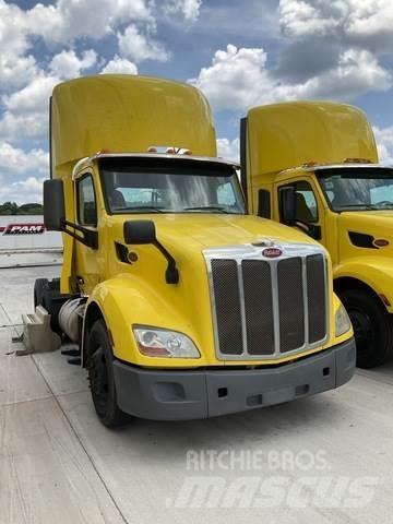 Peterbilt 579 Седельные тягачи
