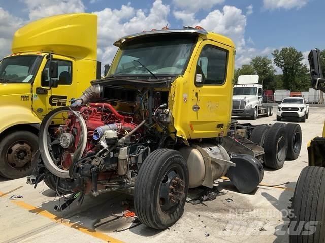 Peterbilt 579 Седельные тягачи