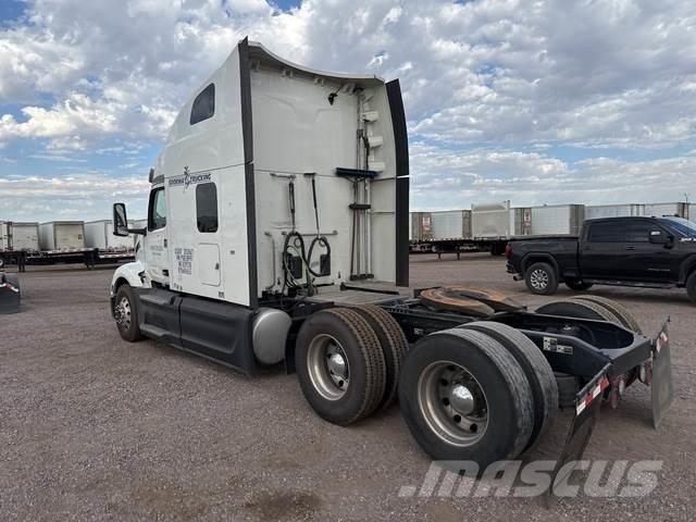 Peterbilt 579 Седельные тягачи