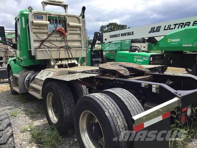 Peterbilt 579 Седельные тягачи