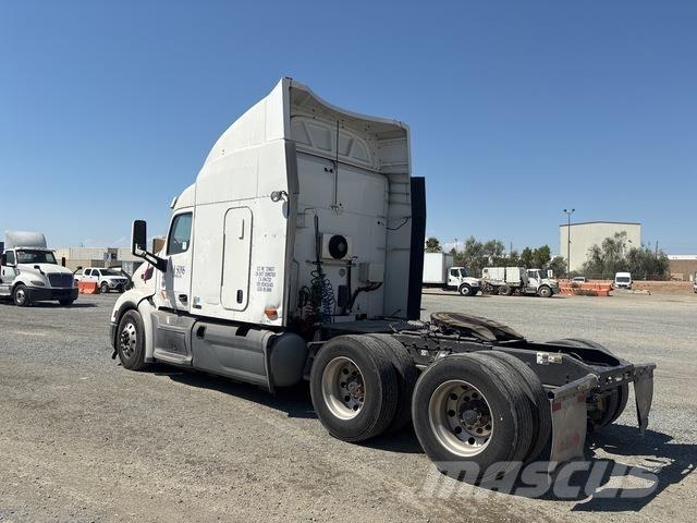 Peterbilt 579 Седельные тягачи