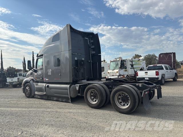 Peterbilt 579 Седельные тягачи