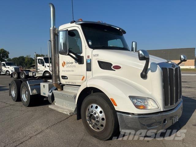 Peterbilt 579 Седельные тягачи