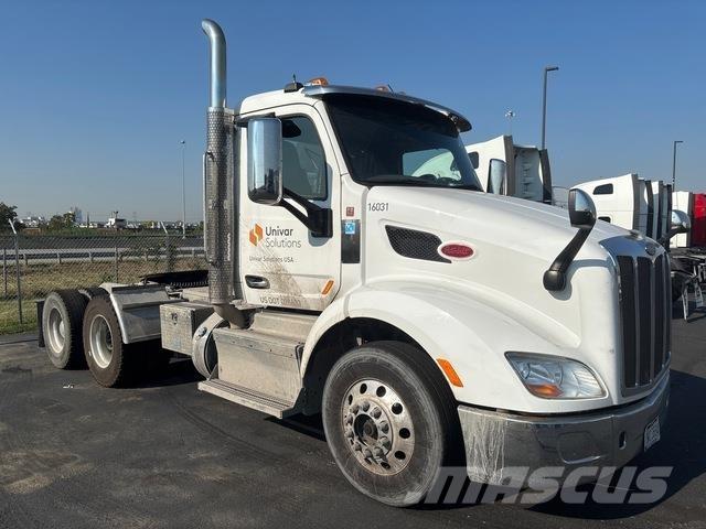 Peterbilt 579 Седельные тягачи