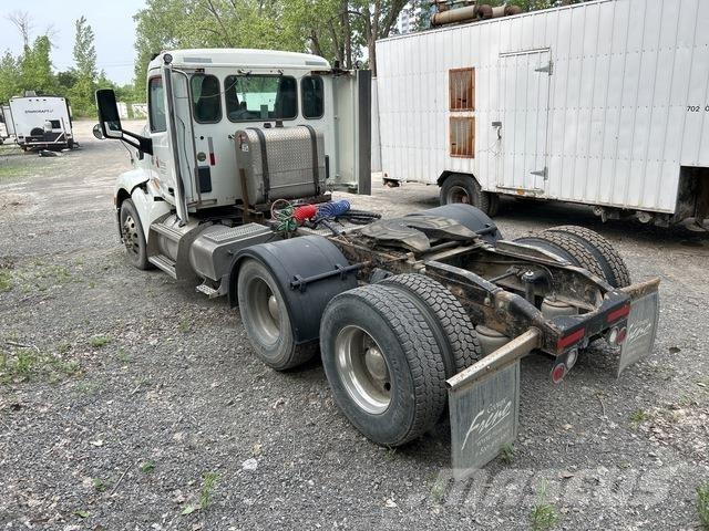 Peterbilt 579 Седельные тягачи