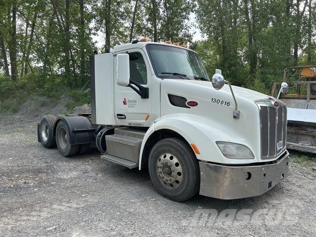 Peterbilt 579 Седельные тягачи