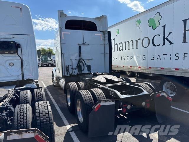 Peterbilt 579 Седельные тягачи