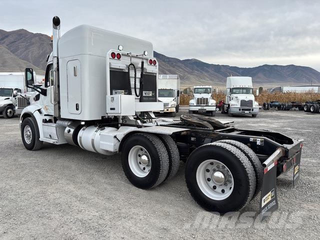 Peterbilt 579 Седельные тягачи