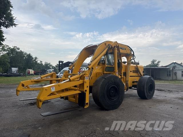 Pettibone 204 Другие складские механизмы