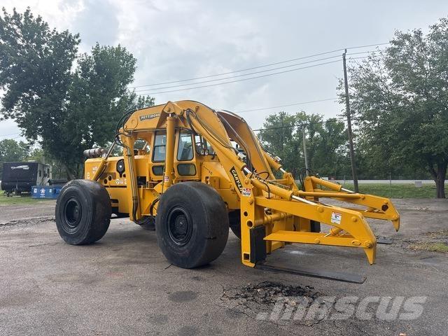 Pettibone 204 Другие складские механизмы