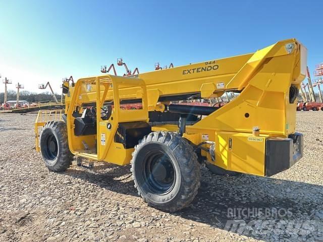 Pettibone 944X Телескопические погрузчики