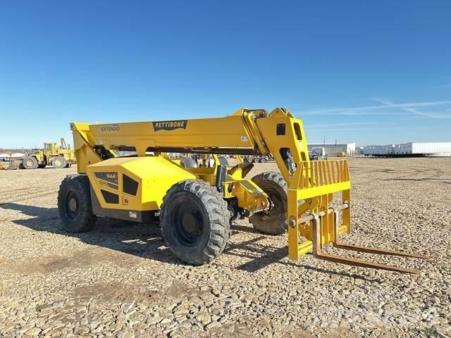 Pettibone 944X Телескопические погрузчики