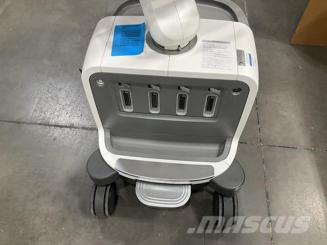  Philips EPIQ 7 Строительная техника - Другие