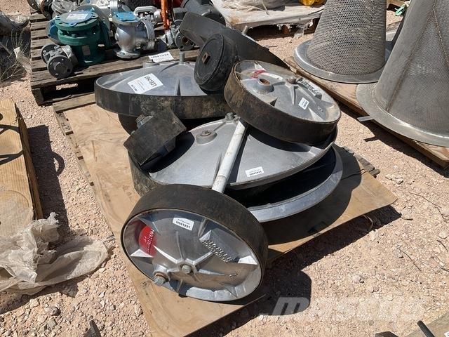 Pioneer  Трубопроводное оборудование