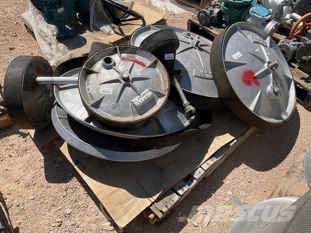 Pioneer  Трубопроводное оборудование