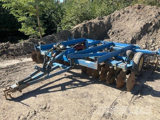  Plow Works Прочее почвообрабатывающее оборудование
